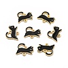 Alloy Links Connectors X-ENAM-G199-02A-1