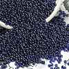 12/0 FGB Grade A Round Glass Seed Beads SEED-Q011-F514-1