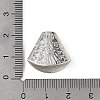 Plastic Bead Cone PL-CBA973B-06-3