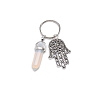 Alloy Keychain KEYC-WH0029-02A-2