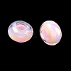 UV Plating Transpant Resin European Beads RE-CBAFF00-01D-2