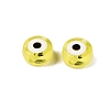 Transparent Acrylic Beads TACR-G045-01C-2
