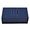 Cardboard Paper Double Door Gift Magnetic Cases CON-K015-07A-02-1