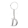 Alloy Keychains KEYC-TADJ0001-11D-1