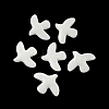 Baking Paint Glass Beads LAMP-C019-01G-1