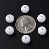 Opaque Acrylic Beads LS-X-MACR-S370-C12mm-01-4