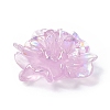 Resin Cabochon LS-RESI-E033-01-3