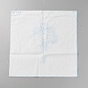 DIY Embroidery Kits DIY-WH20001-08D-2