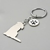 Alloy Keychain KEYC-SZC0006-01J-2