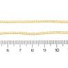 Textured Aluminum Wire AW-NH0001-01B-03-2
