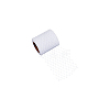 25 Yards Polyester Mesh Ribbons DIY-WH0002-90A-7