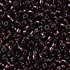 TOHO Round Seed Beads X-SEED-TR15-0026C-2