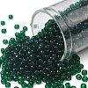 TOHO Round Seed Beads X-SEED-TR08-0939-1