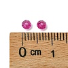 Preciosa® Crystal Beads X-PRC-BA3-70350-5