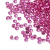 Cubic Zirconia Cabochons ZIRC-K090-1.2mm-01D-1