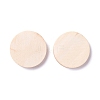 Blank Wood Cabochons WOOD-XCP0001-31-1