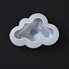 DIY Clouds Mirror Surface Silicone Molds DIY-K058-01A-2