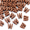 Opaque Acrylic European Beads LS-OACR-TAC0019-006W-3