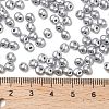 6/0 Glass Seed Beads X1-SEED-L011-08A-12-4