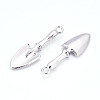 Alloy Pendants X1-PALLOY-N176-118P-2