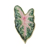 Leaf Enamel Pins JEWB-S040-01D-G-1