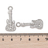 Alloy Pendants FIND-C048-09P-3