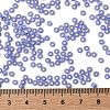 TOHO Round Seed Beads X-SEED-TR08-PF2123-4