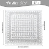 Polyester Tablecloths AJEW-WH20064-13B-2