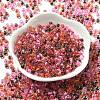 Transparent Glass Round Seed Beads X1-SEED-B001-05A-15-2