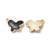 Alloy Enamel Pandants ENAM-K067-50KCG-2