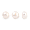 Grade 6A Natural Cultured Freshwater Pearl Beads PEAR-N018-6A-8085A-4
