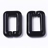 Opaque Acrylic Linking Rings SACR-R248-03A-2