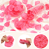 100G Satin Artificial Rose Petals DIY-SP0005-68B-6