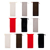 10Pcs Velvet Drawstring Pouches TP-TA0001-06B-3
