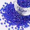 8/0 Round Glass Seed Beads SEED-US0003-3mm-168-1