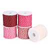 50M Braided Polyester Cord OCOR-TA0004-02-2