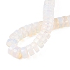 Opalite Beads Strands G-T138-47-6