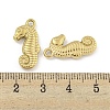 Ion Plating(IP) 304 Stainless Steel Pendants STAS-I307-513G-3