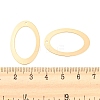 Rack Plating Brass Pendants KK-M261-33B-G-3