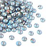 Preciosa® Crystal Hotfix Flatback Stones Y-PRC-HSS12-31110-200-1