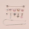 Valentine's Day Jewelry DIY-JP0003-44-4