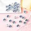 Preciosa® MAXIMA Crystal in Sew-On Cup Y-PRC-SS39-30020-S-4