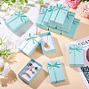 Cardboard Jewelry Set Packaging Boxes CON-TAC0008-03A-7