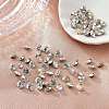Preciosa® MAXIMA Crystal Round Stones Y-PRC-RBSS12-00030-242-2