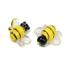 Handmade Lampwork Beads LAMP-I025-13C-2