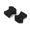 Food Grade Eco-Friendly Silicone Beads LS-FIND-WH0125-19F-2