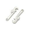 Alloy Pendants FIND-H053-01B-P-2