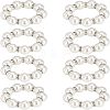 Fingerinspire Stretch Napkin Rings AJEW-FG0001-66-1