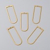 Brass Pendants LS-KK-WH0062-65B-C-1