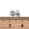 Brass Beads KK-E046-21P-3